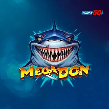 Mega Don - STONEBET88