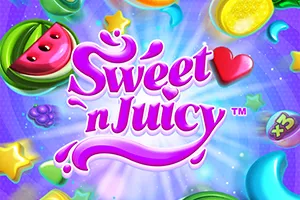 Sweet n Juicy - STONEBET88