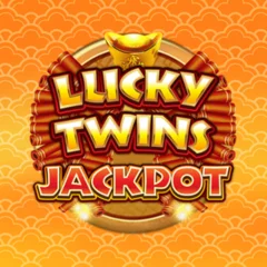 Lucky Twins Jackpot - STONEBET88