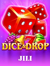 Dice & Drop - STONEBET88