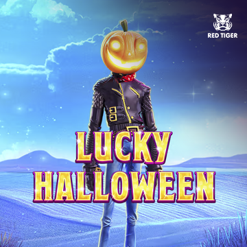 Lucky Halloween - STONEBET88