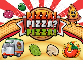 Pragmatic : PIZZA PIZZA PIZZA - STONEBET88