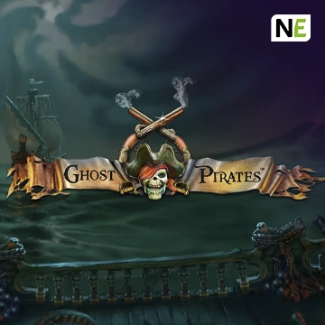 Ghost Pirates - STONEBET88