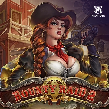 Bounty Raid 2 - STONEBET88