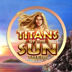 Titans of the Sun - Theia - STONEBET88