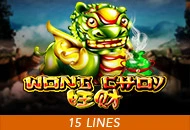 Wong Choy - STONEBET88