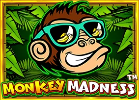 Pragmatic : Monkey Madness - STONEBET88