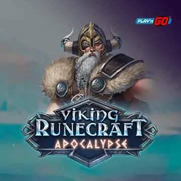 Viking Runecraft: Apocalypse - STONEBET88