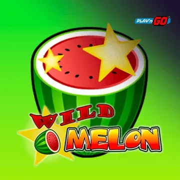 Wild Melon - STONEBET88
