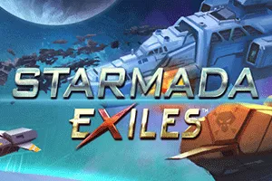 Starmada Exiles - STONEBET88