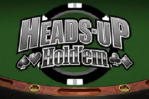 Headsup Holdem - STONEBET88