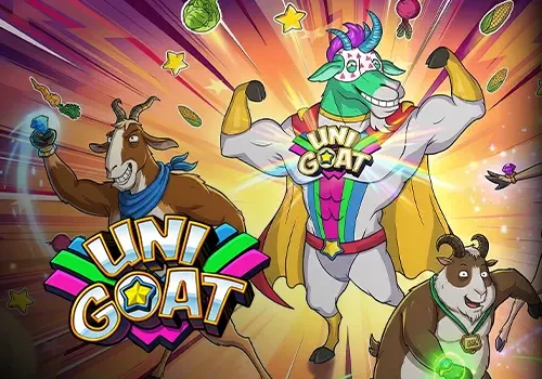 Unigoat - STONEBET88
