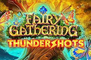 Fairy Gathering: Thundershots - STONEBET88