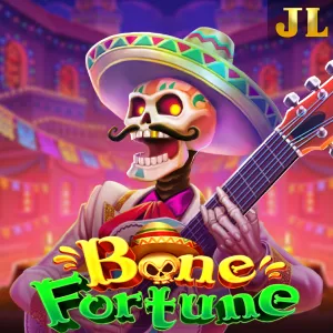 Bone Fortune - STONEBET88