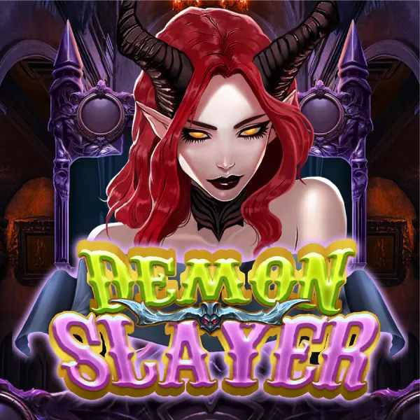 Demon Slayer - STONEBET88