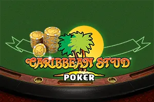 Caribbean Stud Poker - STONEBET88