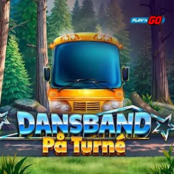 Dansband På Turné - STONEBET88