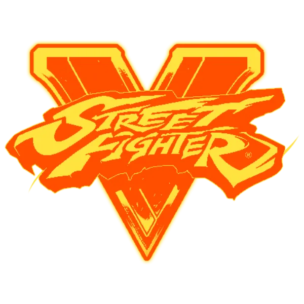 Street Fighter V 街头霸王 V - STONEBET88