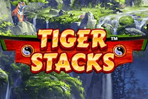 Tiger Stacks - STONEBET88