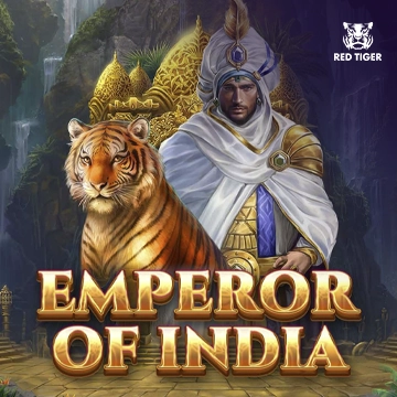 Emperor of India - STONEBET88