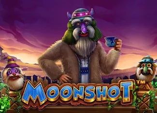 Pragmatic : Moonshot - STONEBET88