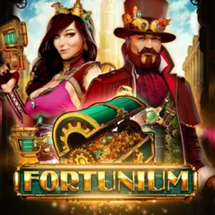 Fortunium - STONEBET88