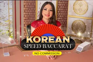 Korean Speed Baccarat NC - STONEBET88