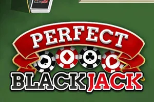 Perfect Blackjack - STONEBET88