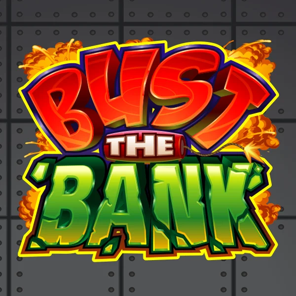 Bust the Bank - STONEBET88