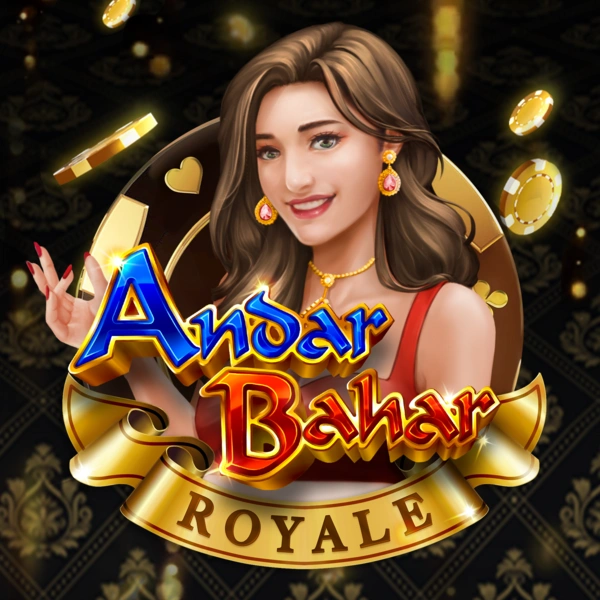 Andar Bahar Royale - STONEBET88