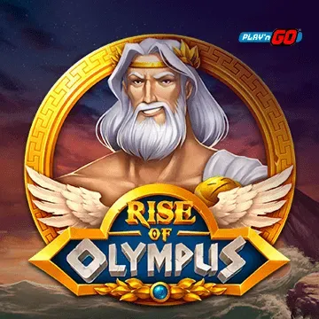 Rise of Olympus - STONEBET88