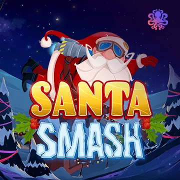 Santa Smash - STONEBET88