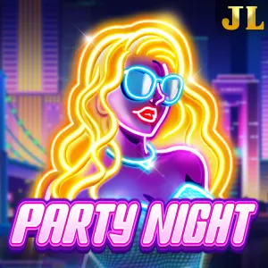 Party Night - STONEBET88