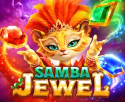 Samba Jewel - STONEBET88