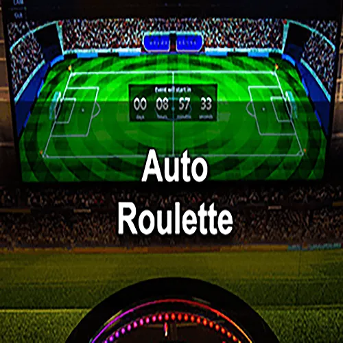 Auto Roulette - STONEBET88