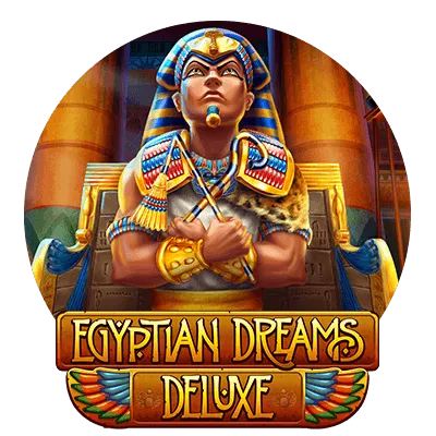 Habanero : Egyptian Dreams Deluxe - STONEBET88
