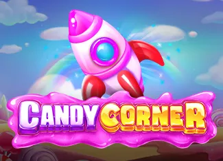 Pragmatic : Candy Corner - STONEBET88