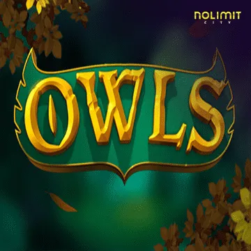 NolimitCity : Owls - STONEBET88