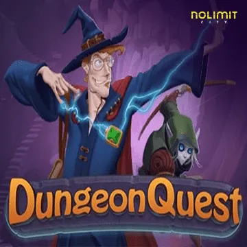 NolimitCity : Dungeon Quest - STONEBET88