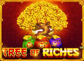 Pragmatic : Tree of Riches - STONEBET88