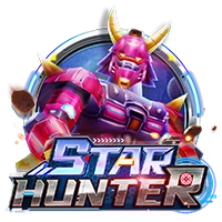 STAR HUNTER - STONEBET88