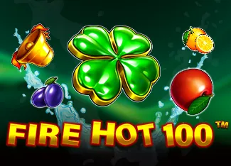 Pragmatic : Fire Hot 100 - STONEBET88
