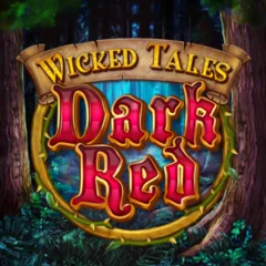 Wicked Tales: Dark Red - STONEBET88