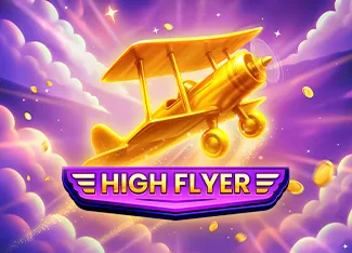 High Flyer - STONEBET88