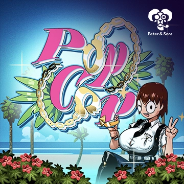 Pop Cop - STONEBET88