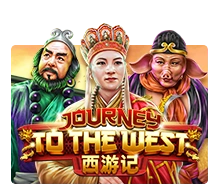 Joker123 : Journey To The West - STONEBET88
