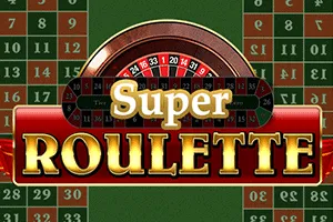 Super Ruletti - STONEBET88