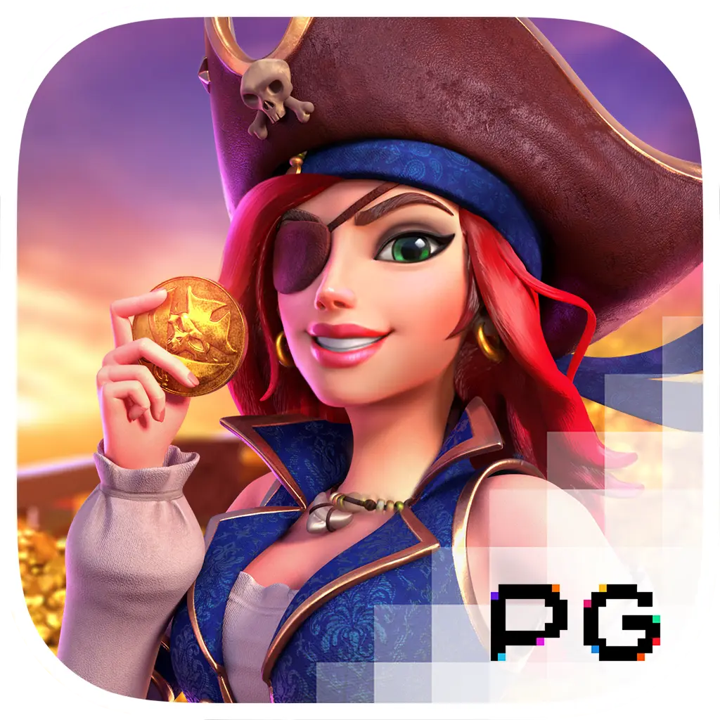 PGSoft : Queen of Bounty - STONEBET88