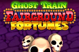 Fairground Fortunes Ghost Train - STONEBET88