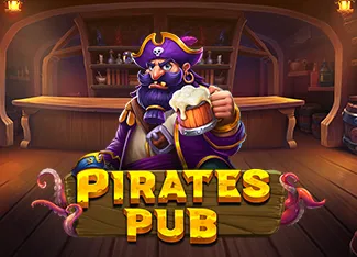 Pragmatic : Pirates Pub - STONEBET88
